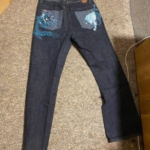 Brand New Jeans